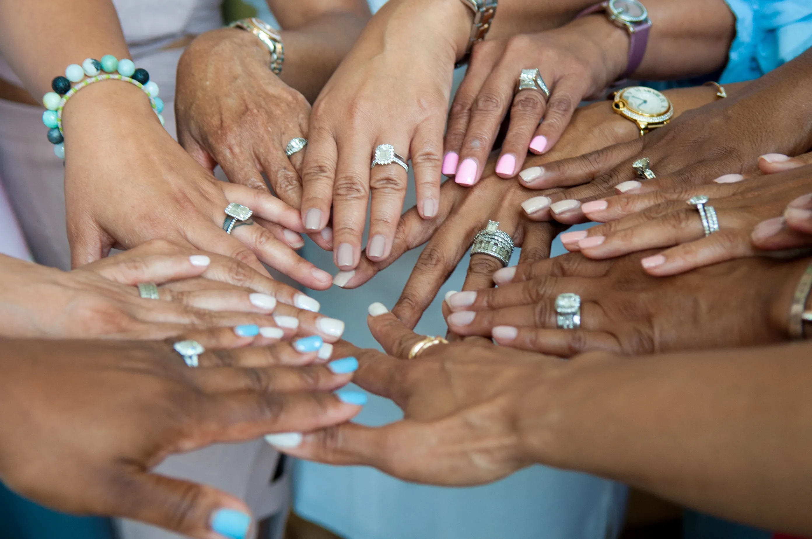 Wellness Workshops & Retreats