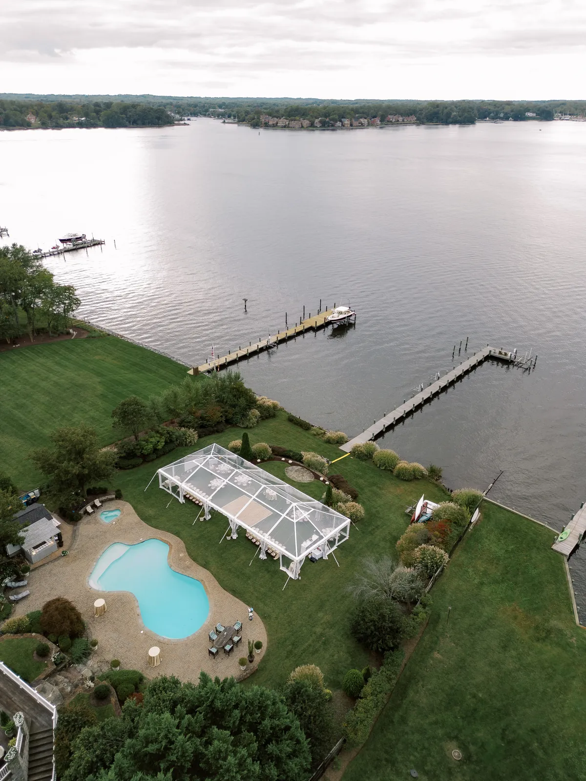 Corporate & Private Gatherings